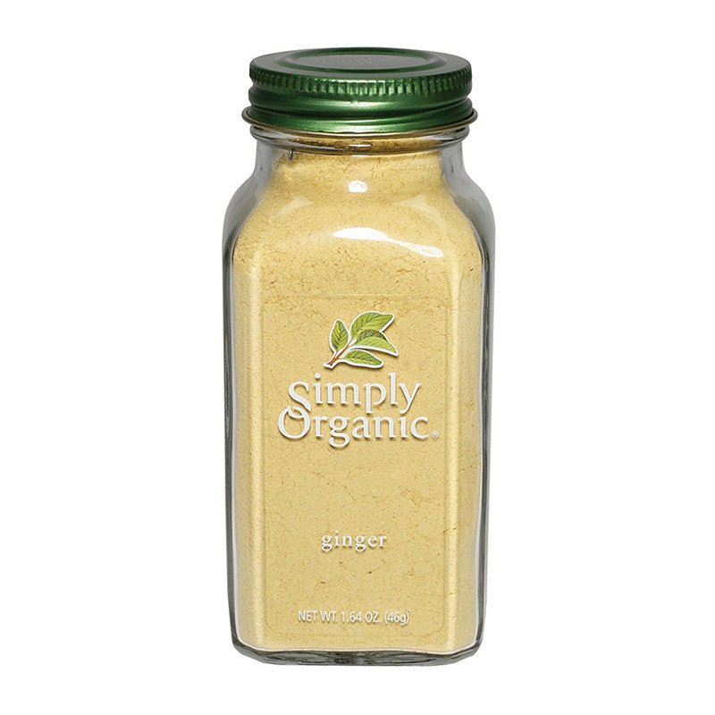 SIMPLY ORGANIC - Seasoning in Glass Jar | 6 Pack - 23 OPTIONS - SIMPLY ORGANIC - 15 - Diet & Fitness - ThePharmacy