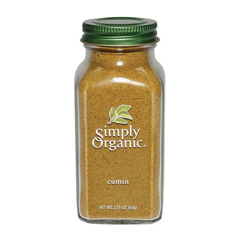 SIMPLY ORGANIC - Seasoning in Glass Jar | 6 Pack - 23 OPTIONS - SIMPLY ORGANIC - 10 - Diet & Fitness - ThePharmacy