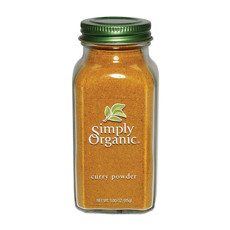 SIMPLY ORGANIC - Seasoning in Glass Jar | 6 Pack - 23 OPTIONS - SIMPLY ORGANIC - 11 - Diet & Fitness - ThePharmacy