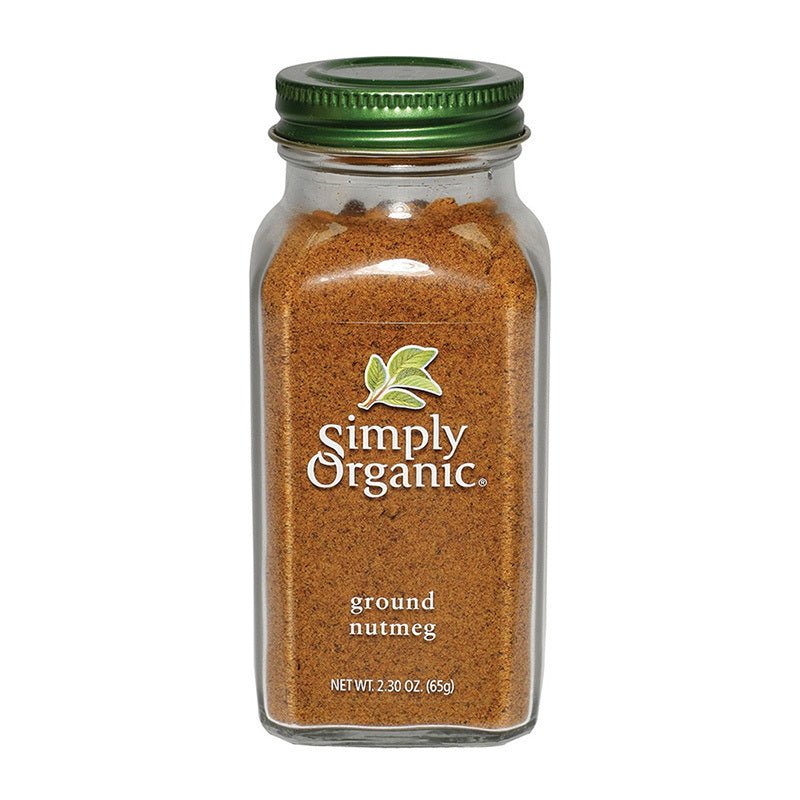 SIMPLY ORGANIC - Seasoning in Glass Jar | 6 Pack - 23 OPTIONS - SIMPLY ORGANIC - 18 - Diet & Fitness - ThePharmacy