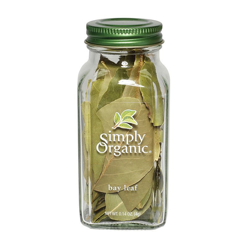 SIMPLY ORGANIC - Seasoning in Glass Jar | 6 Pack - 23 OPTIONS - SIMPLY ORGANIC - 3 - Diet & Fitness - ThePharmacy