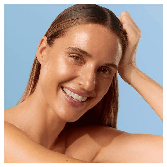 SKIN CONTROL Glass Skin Facial Mask Collagen - Skin Control - 6 - Beauty & Essentials - ThePharmacy