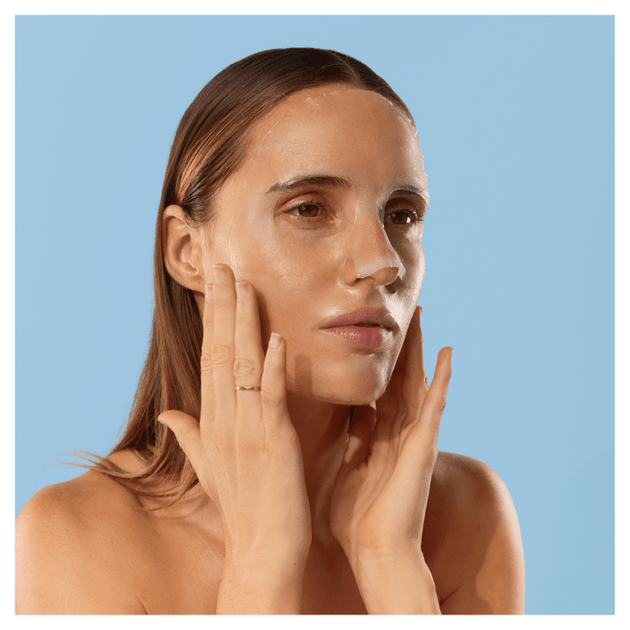 SKIN CONTROL Glass Skin Facial Mask Collagen - Skin Control - 4 - Beauty & Essentials - ThePharmacy
