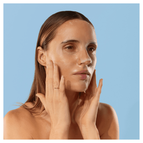 SKIN CONTROL Glass Skin Facial Mask Hyaluronic Acid - Skin Control - 5 - Beauty & Essentials - ThePharmacy