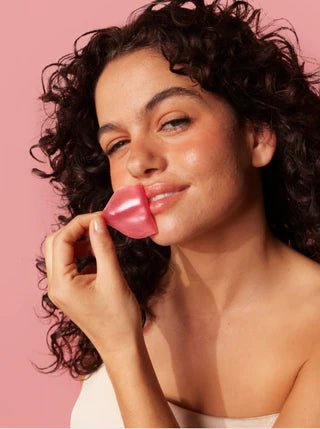 SKIN CONTROL Hydrating Lip Mask - 6 masks - Skin Control - 5 - Beauty & Essentials - ThePharmacy