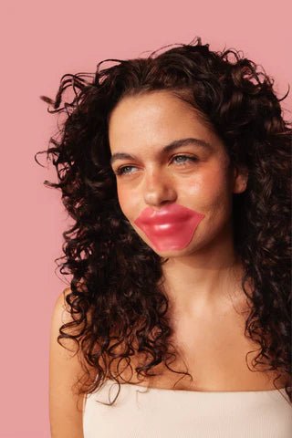 SKIN CONTROL Hydrating Lip Mask - 6 masks - Skin Control - 4 - Beauty & Essentials - ThePharmacy