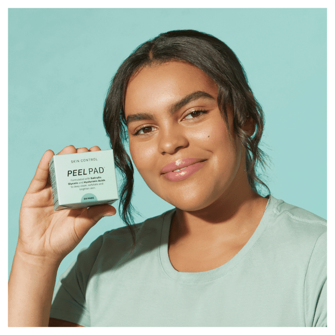 SKIN CONTROL Peel Pads 50 Pack - Skin Control - 5 - Beauty & Essentials - ThePharmacy