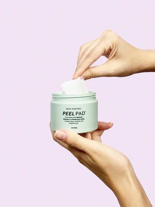 SKIN CONTROL Peel Pads 50 Pack - Skin Control - 3 - Beauty & Essentials - ThePharmacy