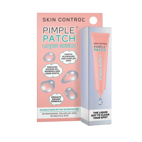 SKIN CONTROL Pimple Patch Liquid Shield 14mL - Skin Control - 1 - Beauty & Essentials - ThePharmacy