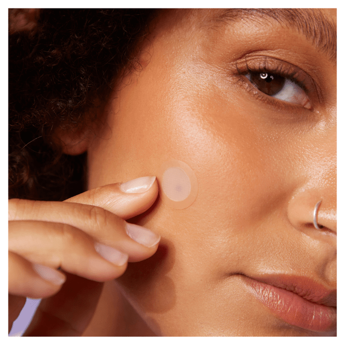 SKIN CONTROL Pimple Patch Micro Dart - 9 patches - Skin Control - 4 - Beauty & Essentials - ThePharmacy