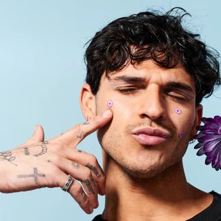 SKIN CONTROL Pimple Patch Party Pack – 36 Cute Blemish Patches - Skin Control - 3 - Beauty & Essentials - ThePharmacy