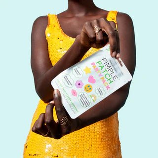 SKIN CONTROL Pimple Patch Party Pack – 36 Cute Blemish Patches - Skin Control - 2 - Beauty & Essentials - ThePharmacy