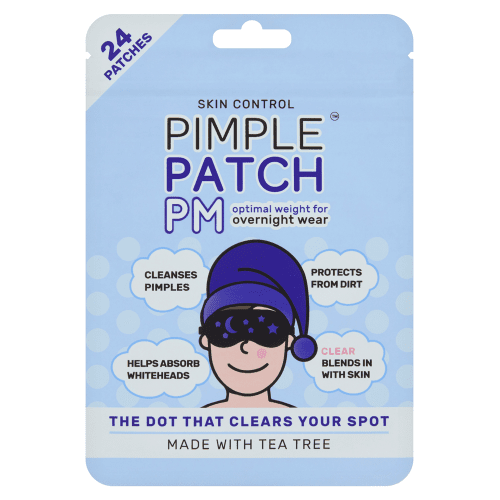 SKIN CONTROL Pimple PM Patch - 24 patches - Skin Control - 1 - Beauty & Essentials - ThePharmacy