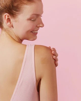 SKIN CONTROL Pimple XL Patch - 12 patches - Skin Control - 3 - Beauty & Essentials - ThePharmacy