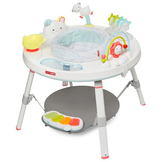 SKIP HOP - 3 - Stage Activity Centre - 2 OPTIONS - ThePharmacy - 4 - ThePharmacy