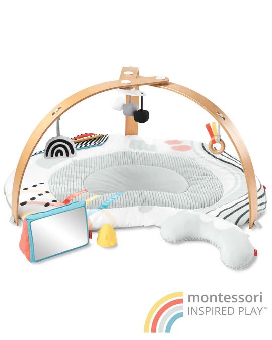 SKIP HOP - Activity Gym - 4 OPTIONS - ThePharmacy - 1 - ThePharmacy