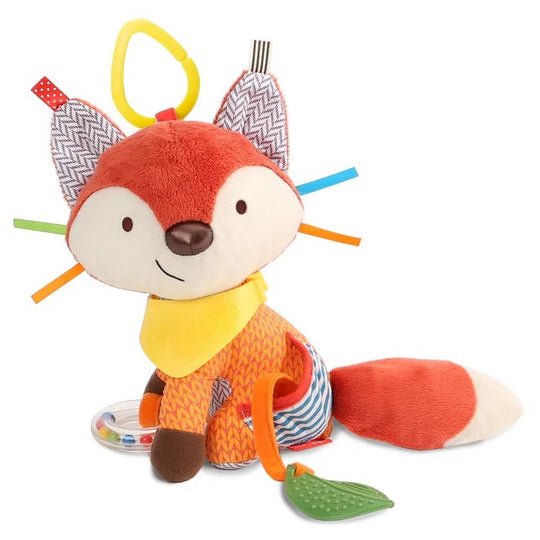 SKIP HOP - Bandana Buddie Activity Toy - 5 OPTIONS - ThePharmacy - 2 - ThePharmacy
