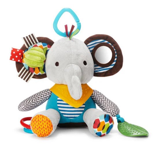 SKIP HOP - Bandana Buddie Activity Toy - 5 OPTIONS - ThePharmacy - 3 - ThePharmacy