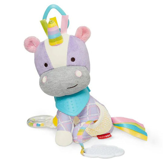 SKIP HOP - Bandana Buddie Activity Toy - 5 OPTIONS - ThePharmacy - 1 - ThePharmacy