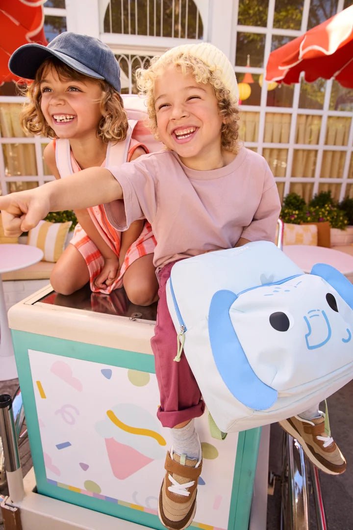 Skip Hop Besties Squad Backpack - Skip Hop - 11 - Baby & Kids - ThePharmacy
