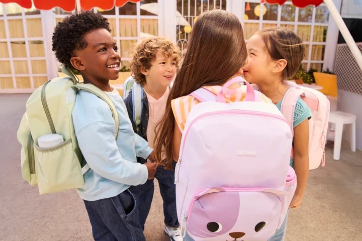Skip Hop Besties Squad Backpack - Skip Hop - 6 - Baby & Kids - ThePharmacy