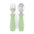 Skip Hop Besties Squad Fork & Spoon Set - Skip Hop - 2 - Baby & Kids - ThePharmacy