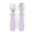 Skip Hop Besties Squad Fork & Spoon Set - Skip Hop - 1 - Baby & Kids - ThePharmacy