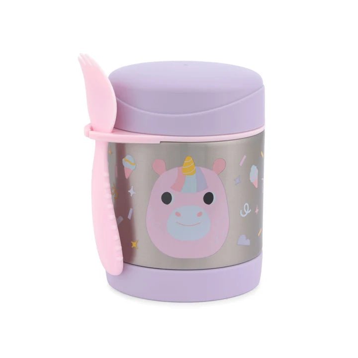 Skip Hop Besties Squad Insulated Food Jar - Skip Hop - 3 - Baby & Kids - ThePharmacy
