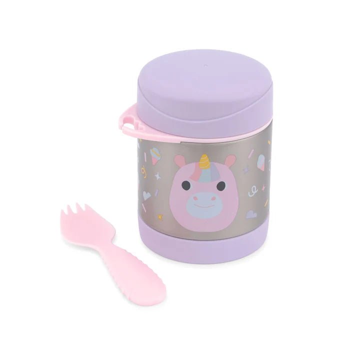 Skip Hop Besties Squad Insulated Food Jar - Skip Hop - 9 - Baby & Kids - ThePharmacy