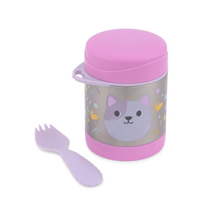 Skip Hop Besties Squad Insulated Food Jar - Skip Hop - 6 - Baby & Kids - ThePharmacy