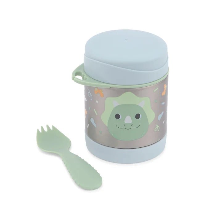 Skip Hop Besties Squad Insulated Food Jar - Skip Hop - 7 - Baby & Kids - ThePharmacy