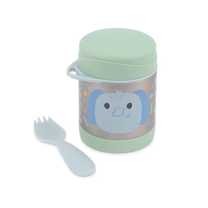 Skip Hop Besties Squad Insulated Food Jar - Skip Hop - 8 - Baby & Kids - ThePharmacy