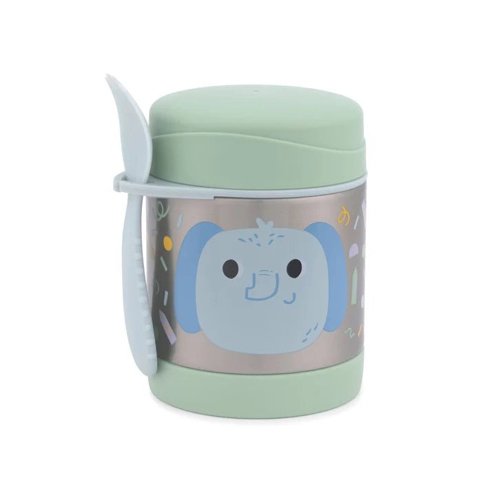 Skip Hop Besties Squad Insulated Food Jar - Skip Hop - 2 - Baby & Kids - ThePharmacy