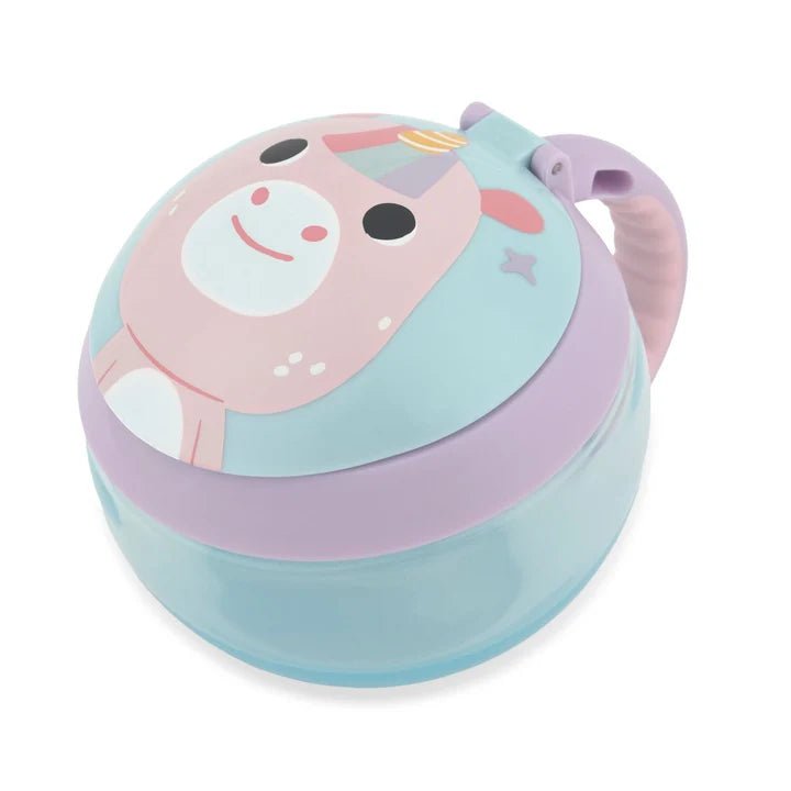 Skip Hop Besties Squad Snack Cup - Skip Hop - 4 - Baby & Kids - ThePharmacy