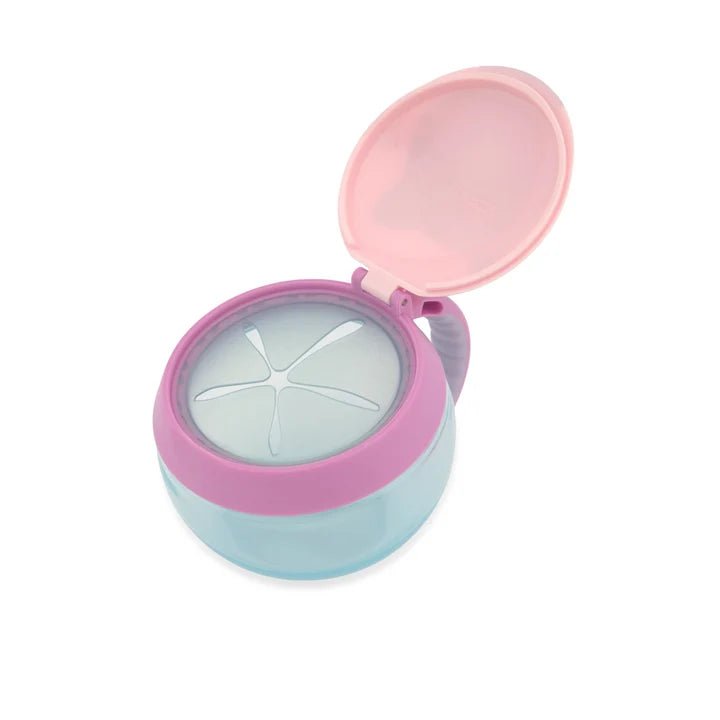 Skip Hop Besties Squad Snack Cup - Skip Hop - 6 - Baby & Kids - ThePharmacy