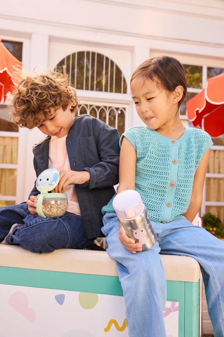 Skip Hop Besties Squad Snack Cup - Skip Hop - 8 - Baby & Kids - ThePharmacy