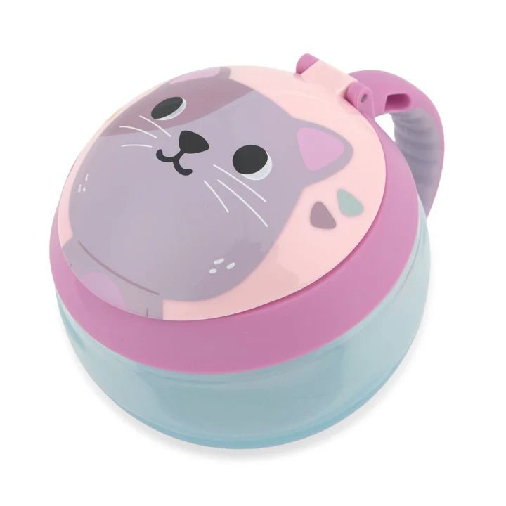 Skip Hop Besties Squad Snack Cup - Skip Hop - 3 - Baby & Kids - ThePharmacy