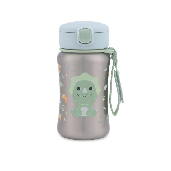 Skip Hop Besties Squad Stainless Steel Straw Bottle - Skip Hop - 3 - Baby & Kids - ThePharmacy