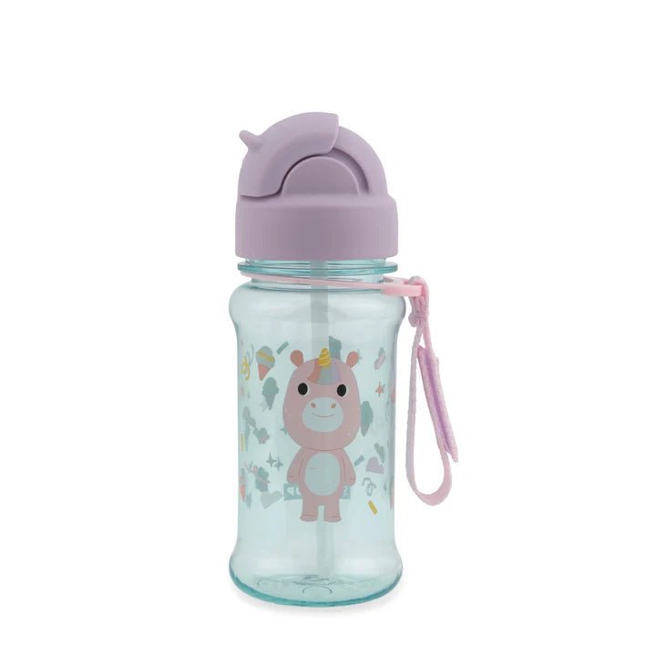 Skip Hop Besties Squad Tritan Renew Straw Bottle - Skip Hop - 3 - Baby & Kids - ThePharmacy