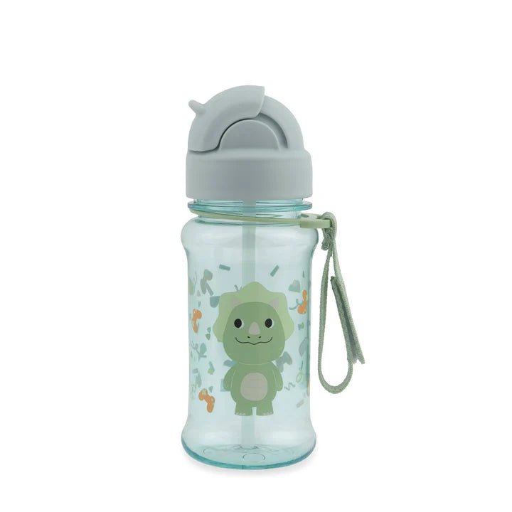 Skip Hop Besties Squad Tritan Renew Straw Bottle - Skip Hop - 2 - Baby & Kids - ThePharmacy