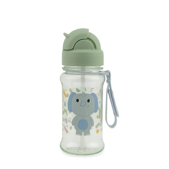 Skip Hop Besties Squad Tritan Renew Straw Bottle - Skip Hop - 4 - Baby & Kids - ThePharmacy