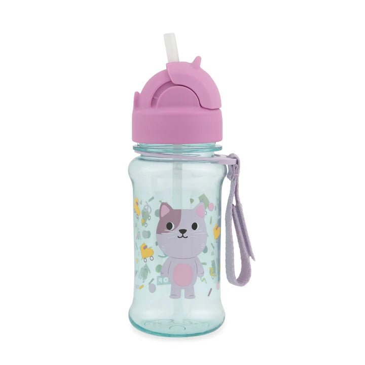 Skip Hop Besties Squad Tritan Renew Straw Bottle - Skip Hop - 5 - Baby & Kids - ThePharmacy