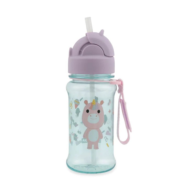 Skip Hop Besties Squad Tritan Renew Straw Bottle - Skip Hop - 8 - Baby & Kids - ThePharmacy