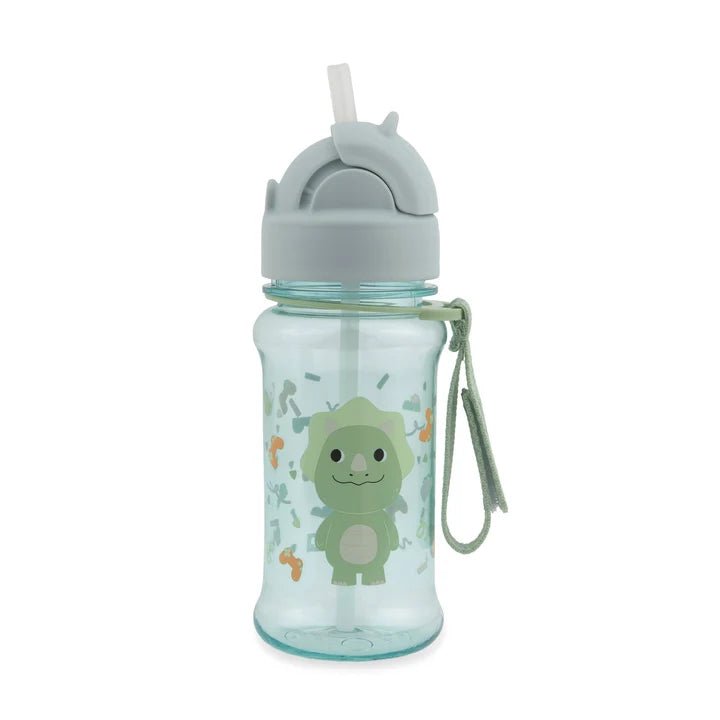 Skip Hop Besties Squad Tritan Renew Straw Bottle - Skip Hop - 6 - Baby & Kids - ThePharmacy