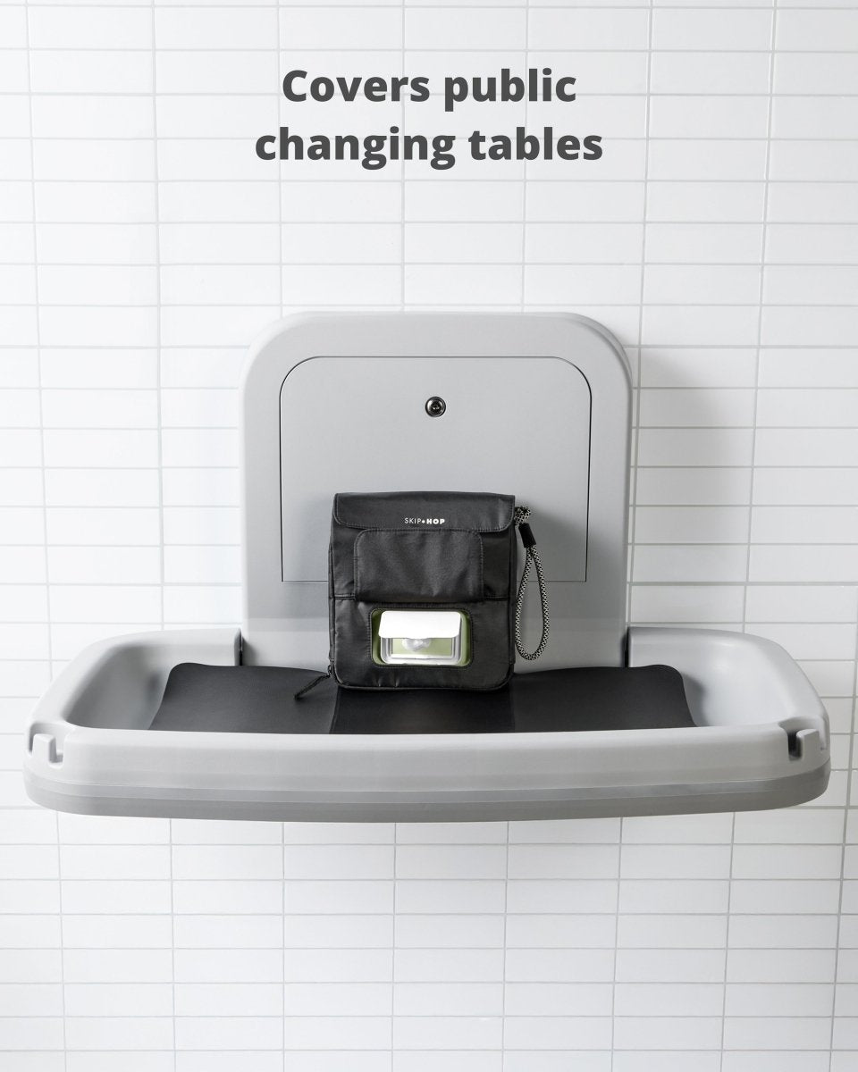 Skip Hop Clean Slate Changing Station - Skip Hop - 4 - Baby & Kids - ThePharmacy
