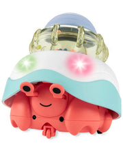 SKIP HOP - Crab 4 - in - 1 Crawl Toy - Skip Hop - 1 - Baby & Kids - ThePharmacy