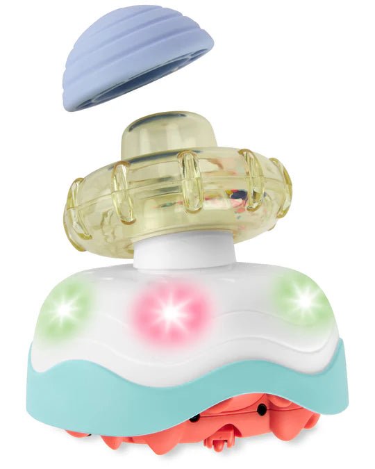 SKIP HOP - Crab 4 - in - 1 Crawl Toy - Skip Hop - 2 - Baby & Kids - ThePharmacy