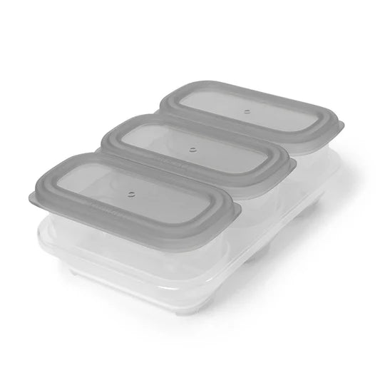 SKIP HOP - Easy Store Grey Containers - 2 OPTIONS - ThePharmacy - 2 - ThePharmacy