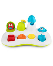 SKIP HOP - Explore & More Pop - Up Toy - ThePharmacy - 1 - ThePharmacy