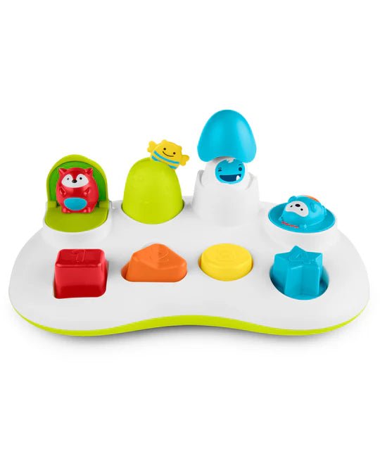 SKIP HOP - Explore & More Pop - Up Toy - ThePharmacy - 1 - ThePharmacy